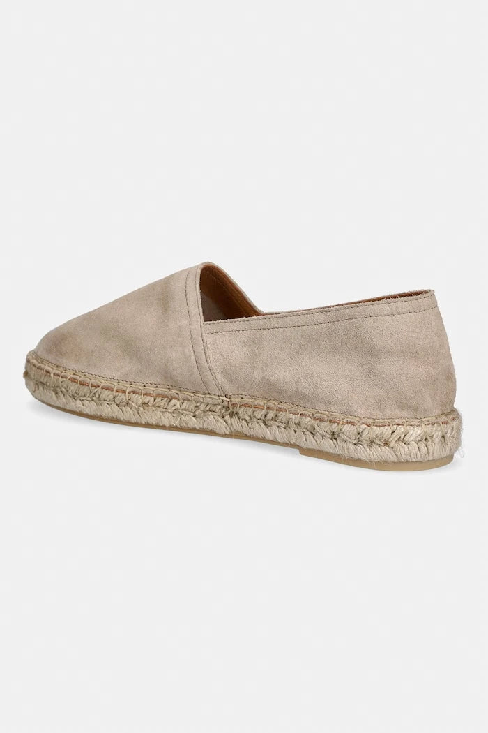Fly London Kadın Süet Espadril COCH580FLY