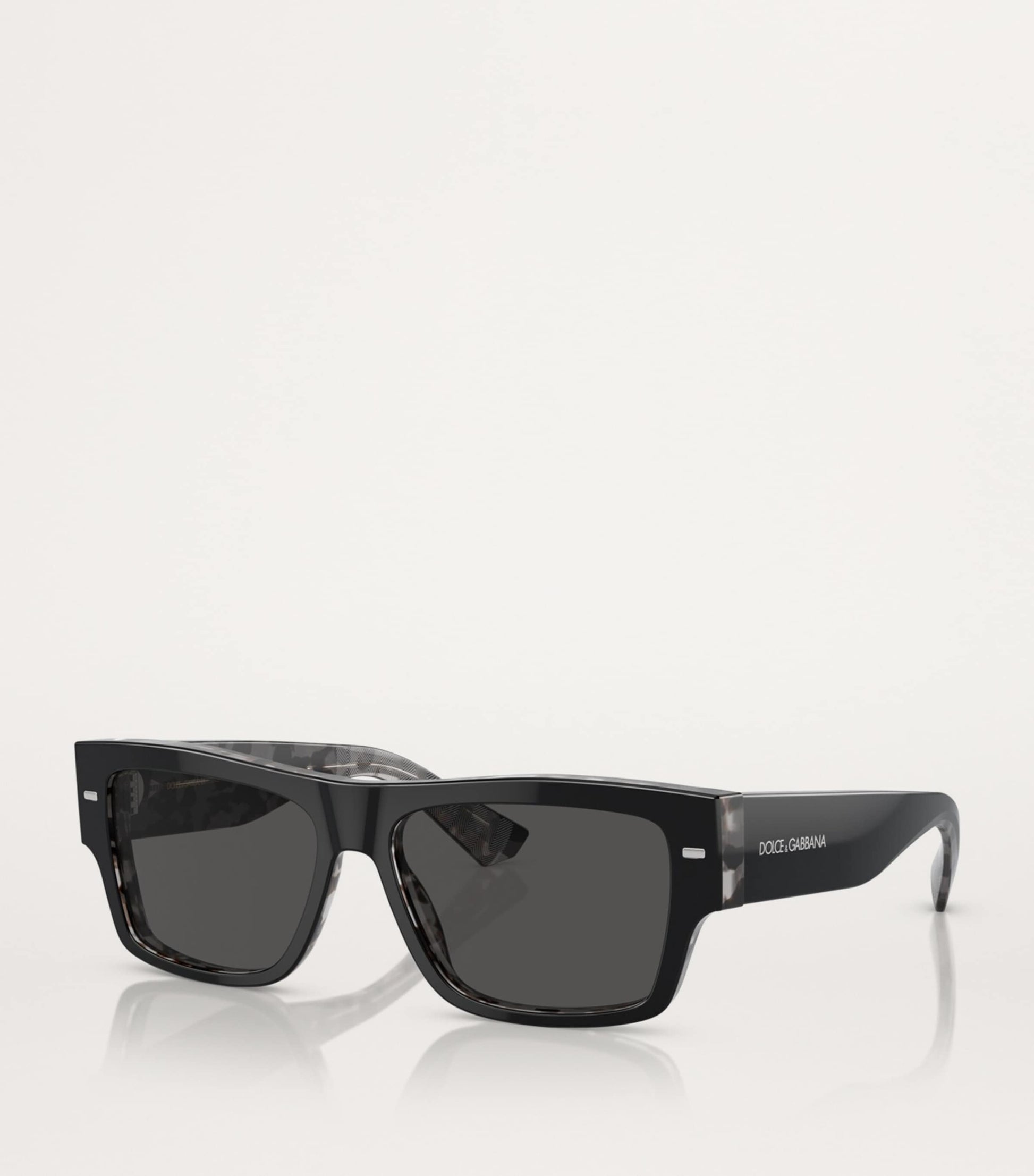 Dolce & Gabbana Acetate 0DG4451 Sunglasses