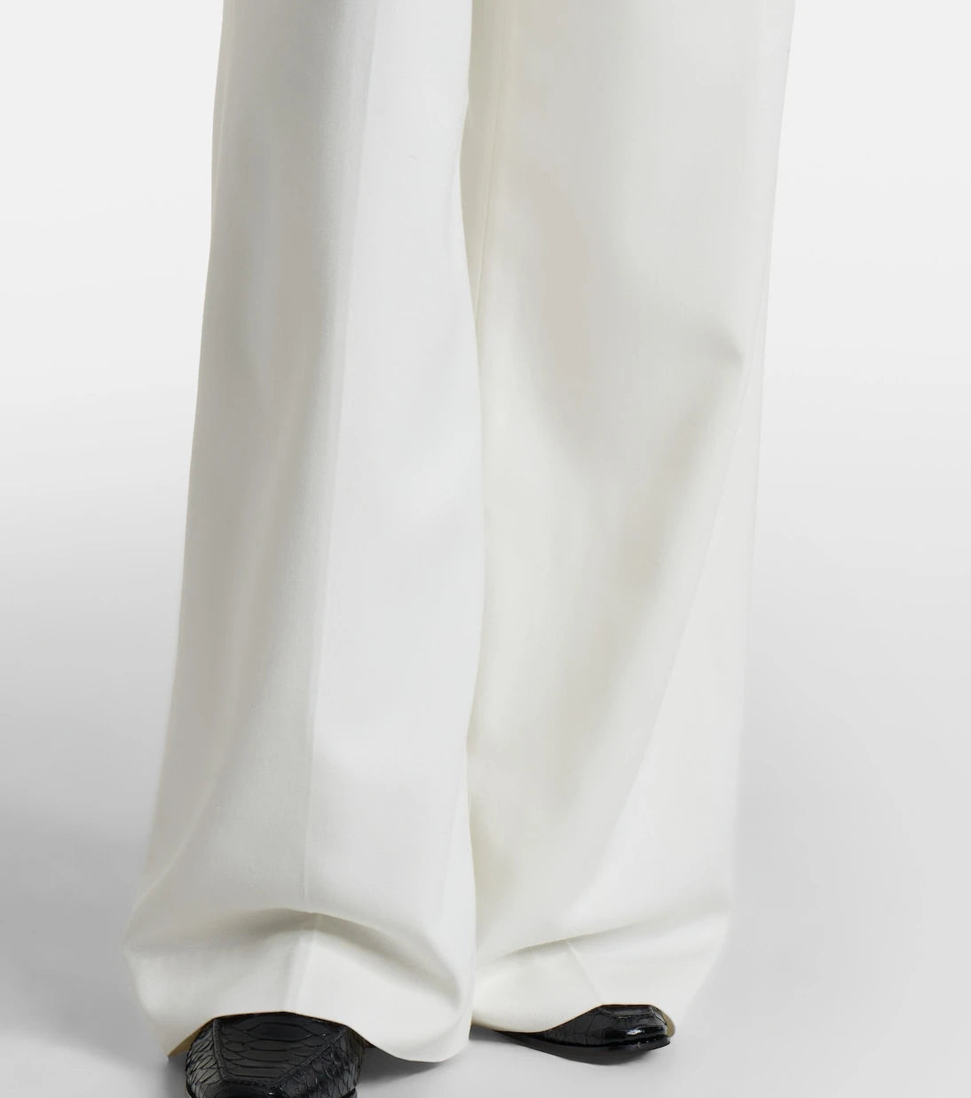 The Frankie Shop - Brickell wide-leg pants