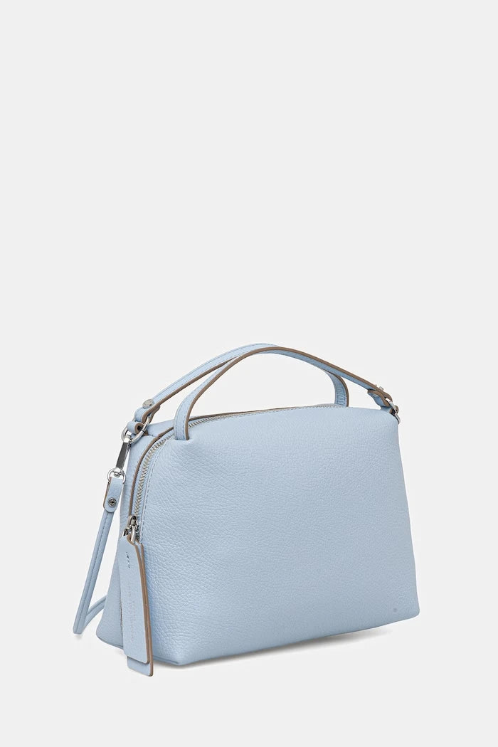 Gianni Chiarini чанта crossbody дамска от кожа