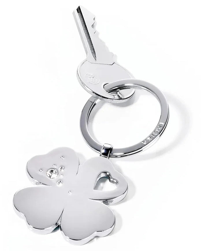 TROIKA Girls Best Friends Clover Anahtarlık