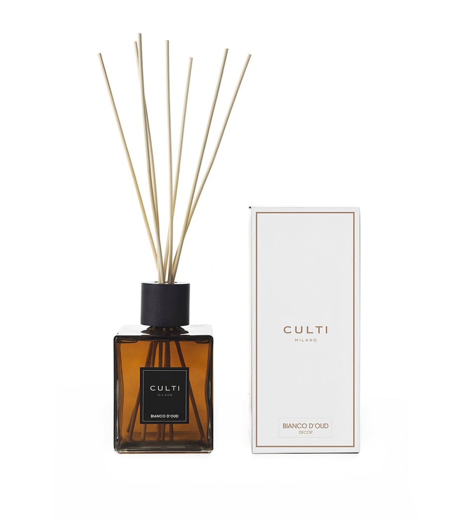 Bianco D’Oud Décor Diffuser (1L)