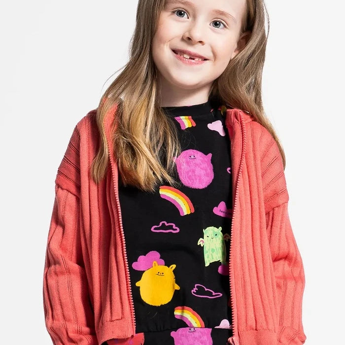 Coccodrillo Çocuk Sweatshirt