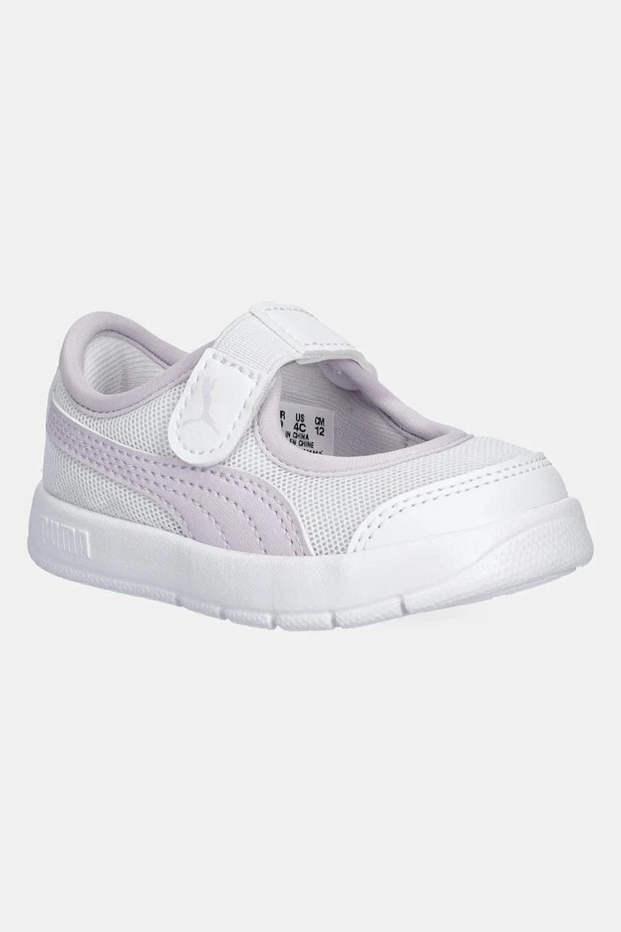 Puma Courtflex v3 Lina V маратонки за деца