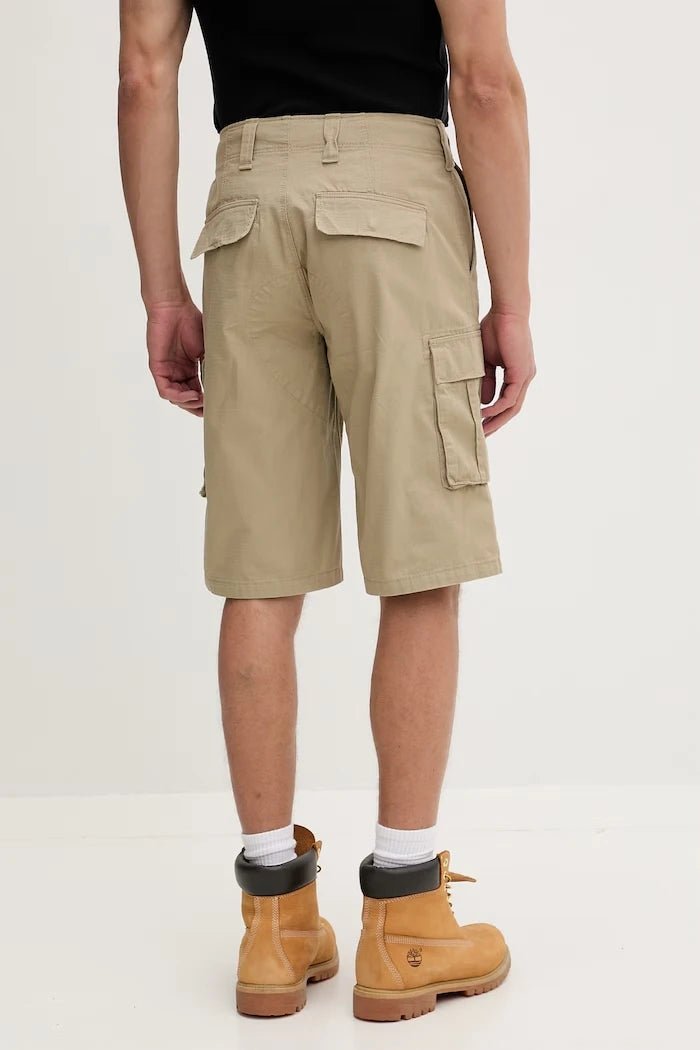 Dickies къс панталон карго мъжки от памук