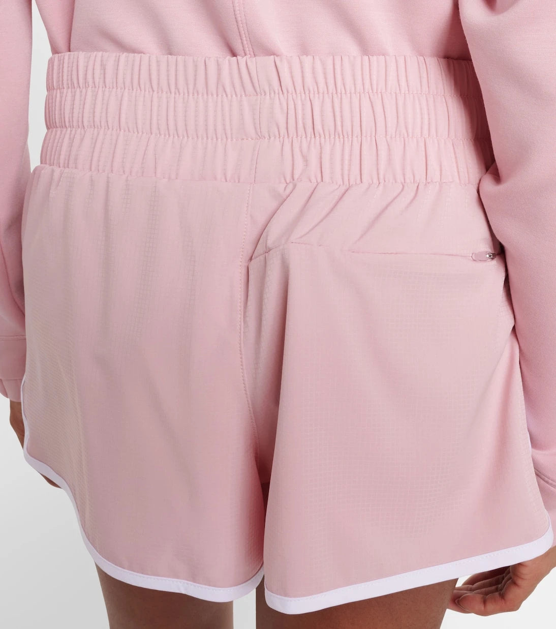 Varley - Arlington running shorts