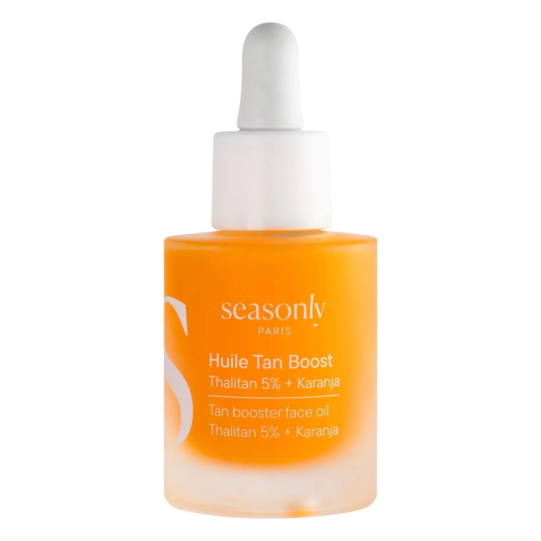 SEASONLY - Tan Boost Oil - 30 ml
