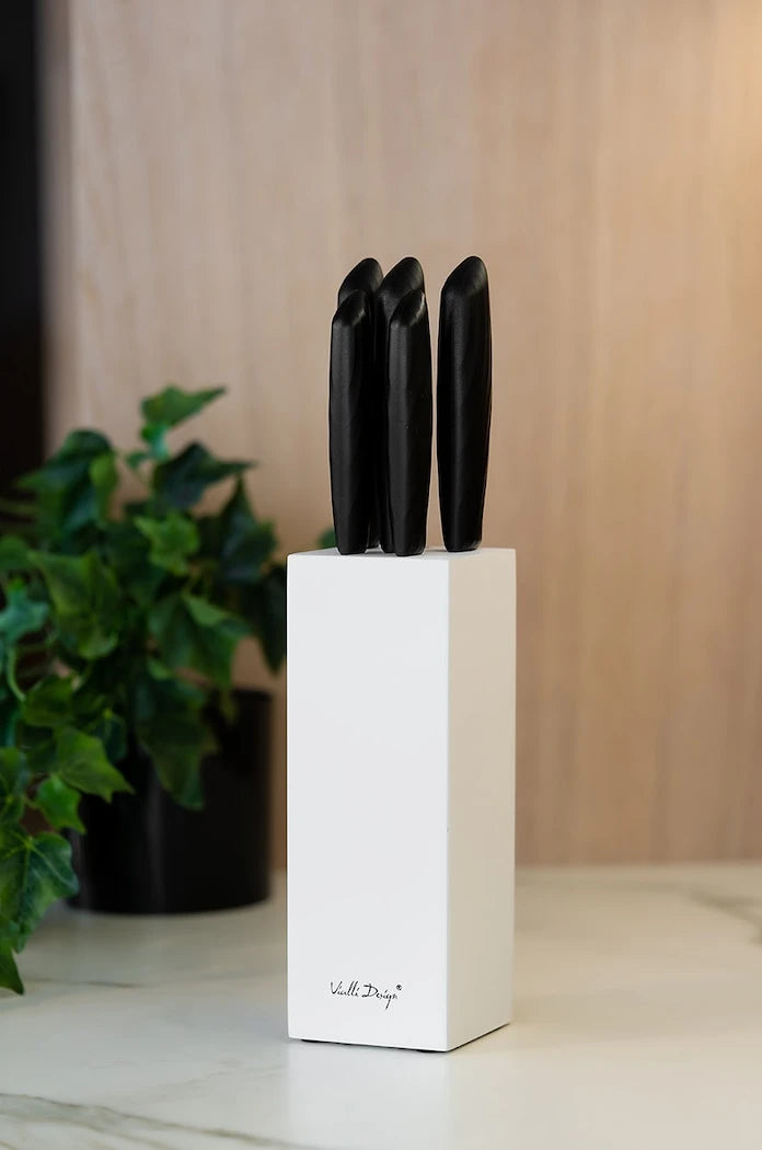 Vialli Design Стойка с ножове