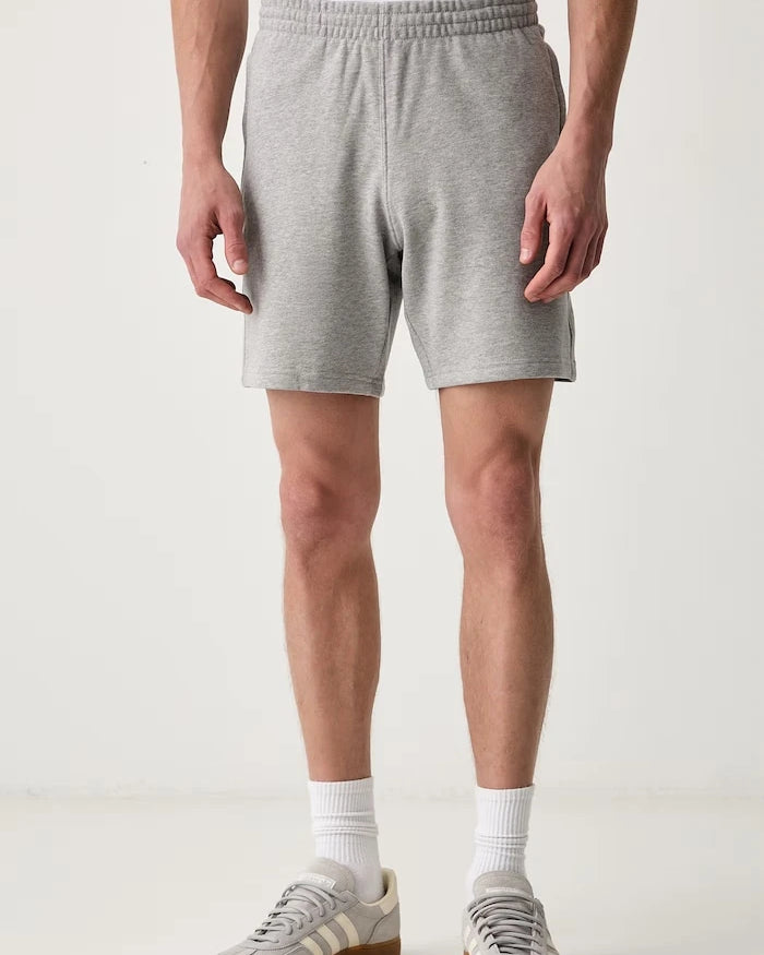 adidas Originals Erkek Pamuk Essentials Eşofman Şortu