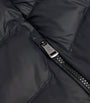 Polo Ralph Lauren Black Padded Gilet