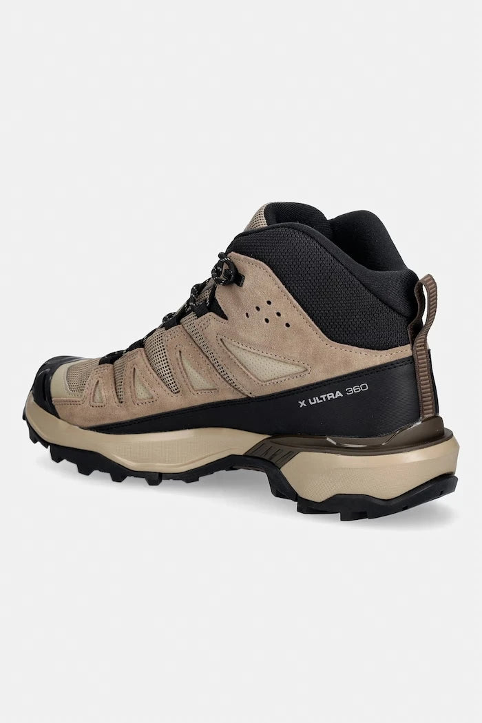 Salomon erkek туристik ayakkabı X ULTRA 360 LTR MID GTX