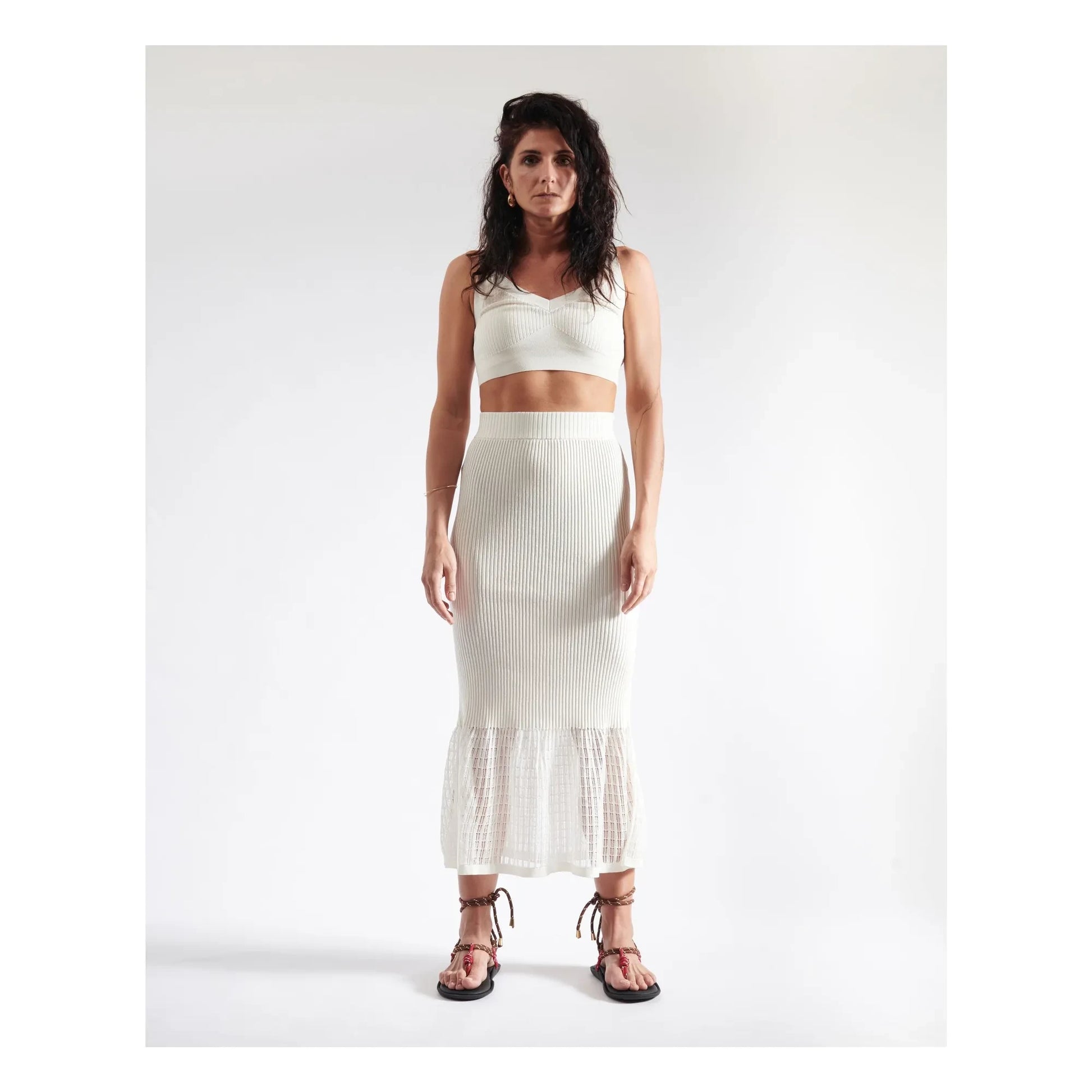 Flòwze - Flò Twin sandals | Brown