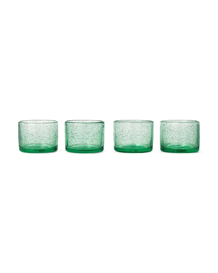 ferm LIVING Oli 110 ml Çay bardağı