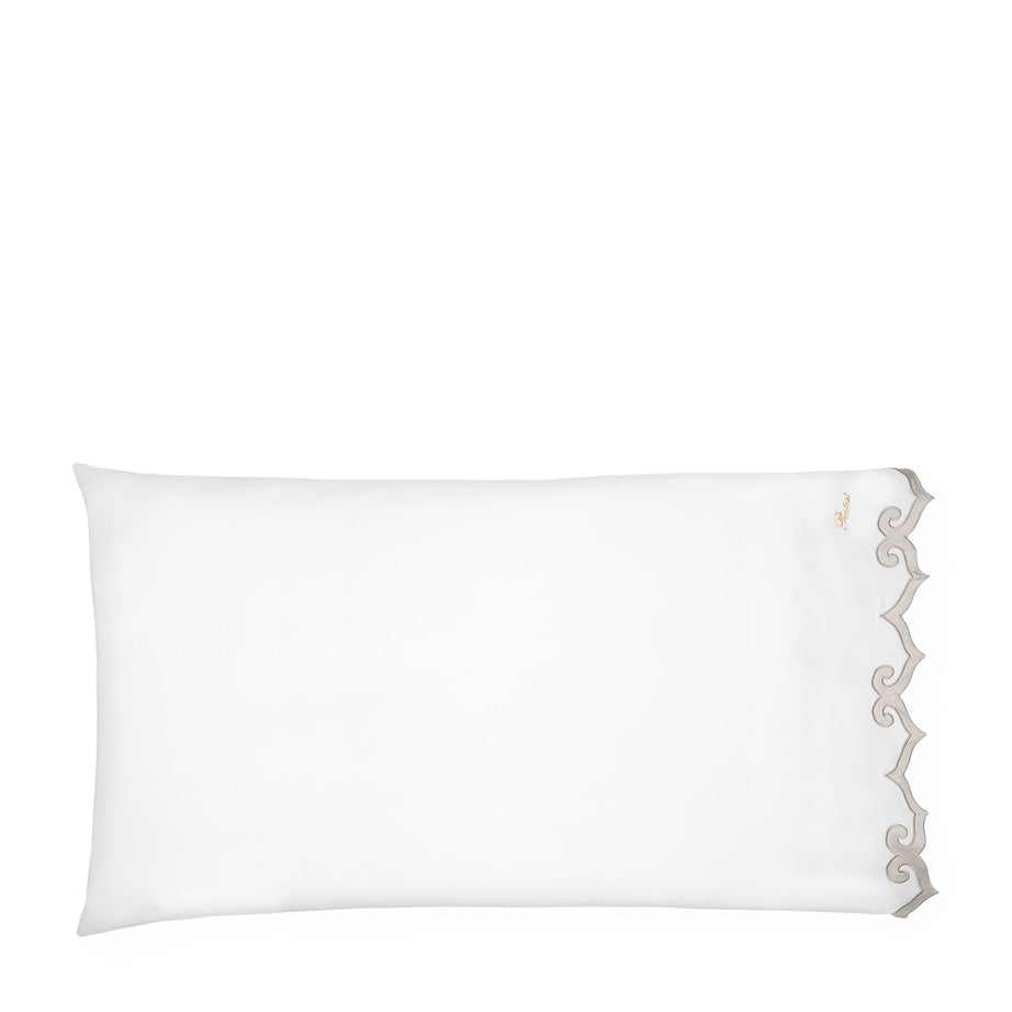 Pratesi Marrakesh King Pillowcase (50cm x 90cm)