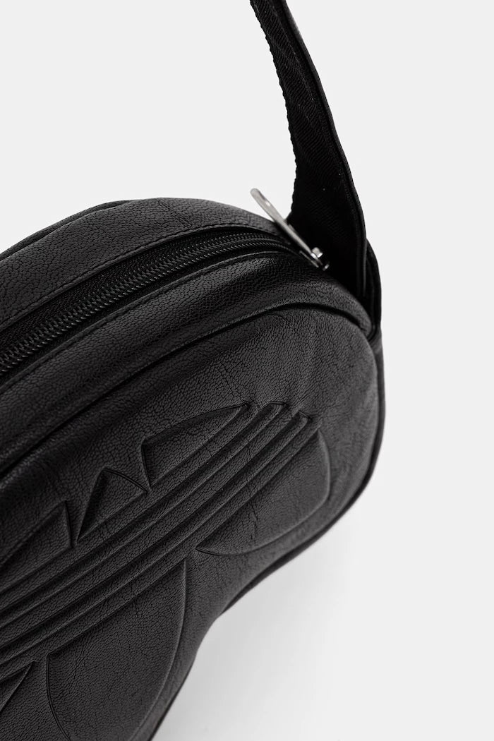adidas Originals kadın suni deri Trefoil çanta
