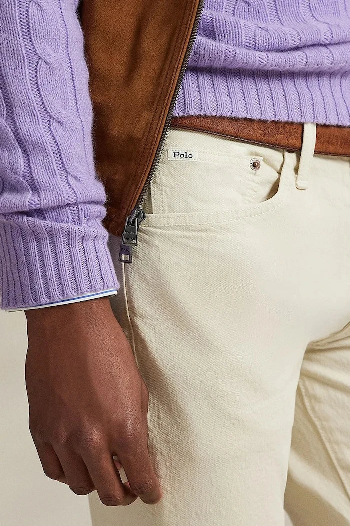 Polo Ralph Lauren дънки slim fit мъжки