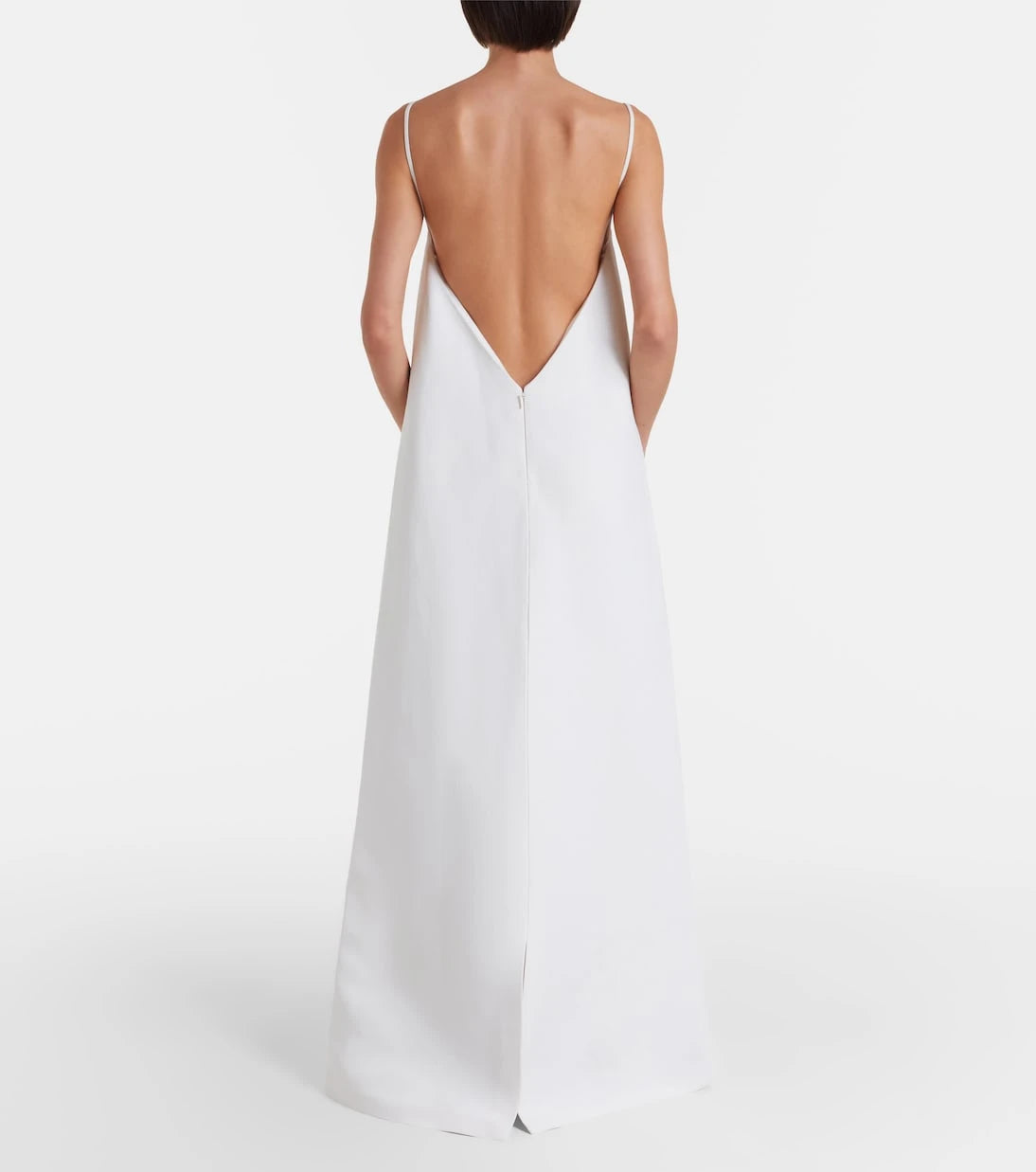 Calvin Klein Collection - Annika maxi dress