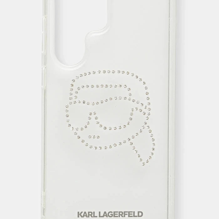 Кейс за телефон Karl Lagerfeld Samsung Galaxy S25 Ultra