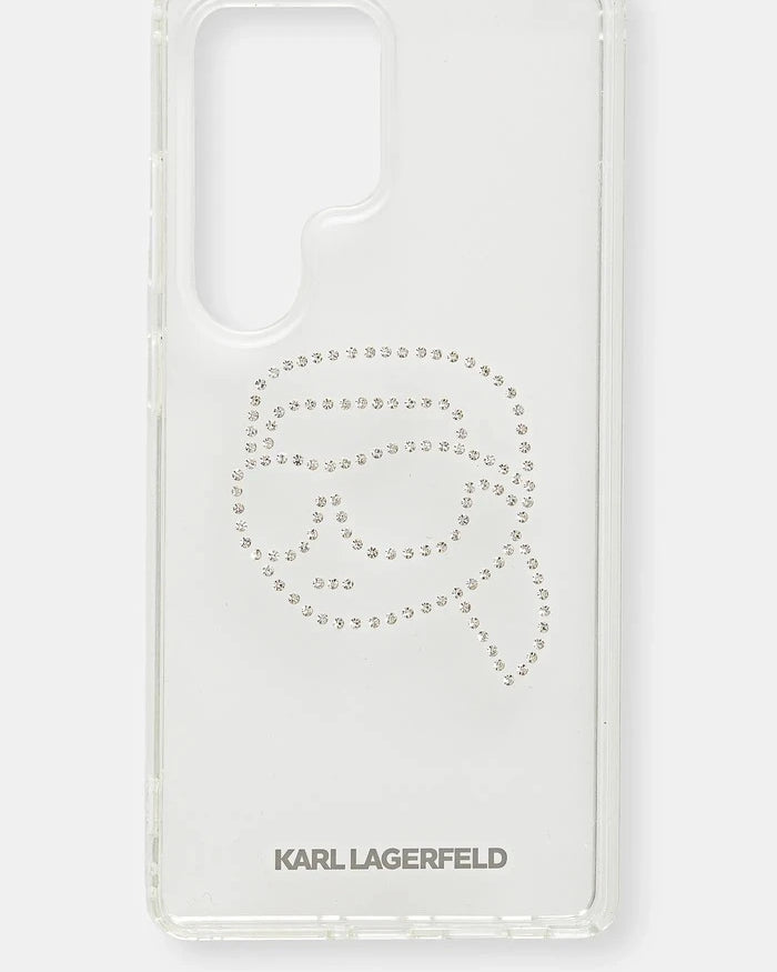 Karl Lagerfeld Samsung Galaxy S25 Ultra Telefon Kılıfı