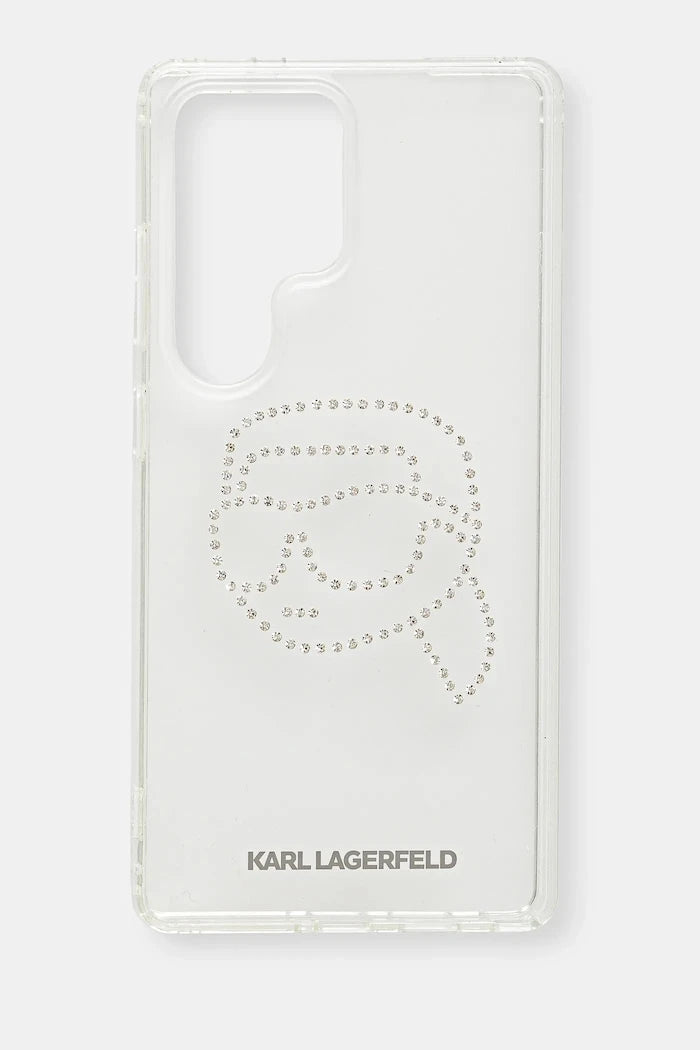Кейс за телефон Karl Lagerfeld Samsung Galaxy S25 Ultra