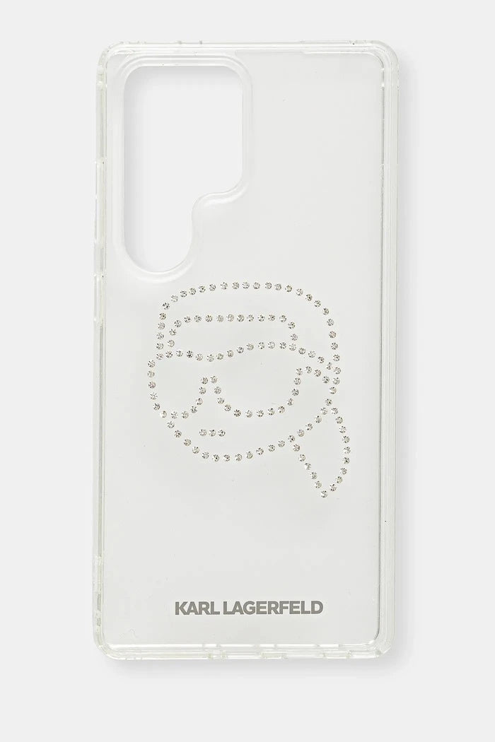 Karl Lagerfeld Samsung Galaxy S25 Ultra Telefon Kılıfı