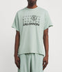 MM6 Maison Margiela x Salomon Seamless T-Shirt