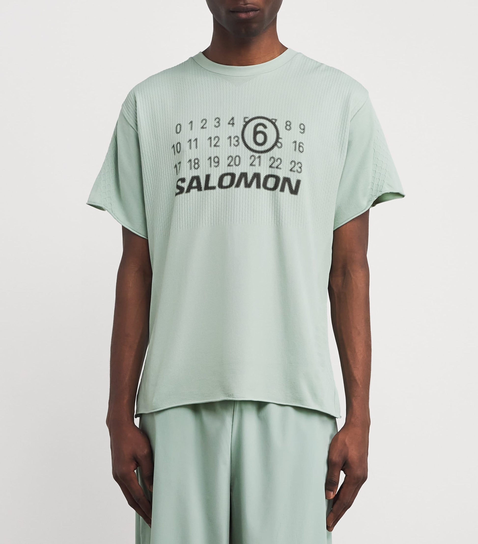 MM6 Maison Margiela x Salomon Seamless T-Shirt