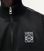 Monogram Track Jacket