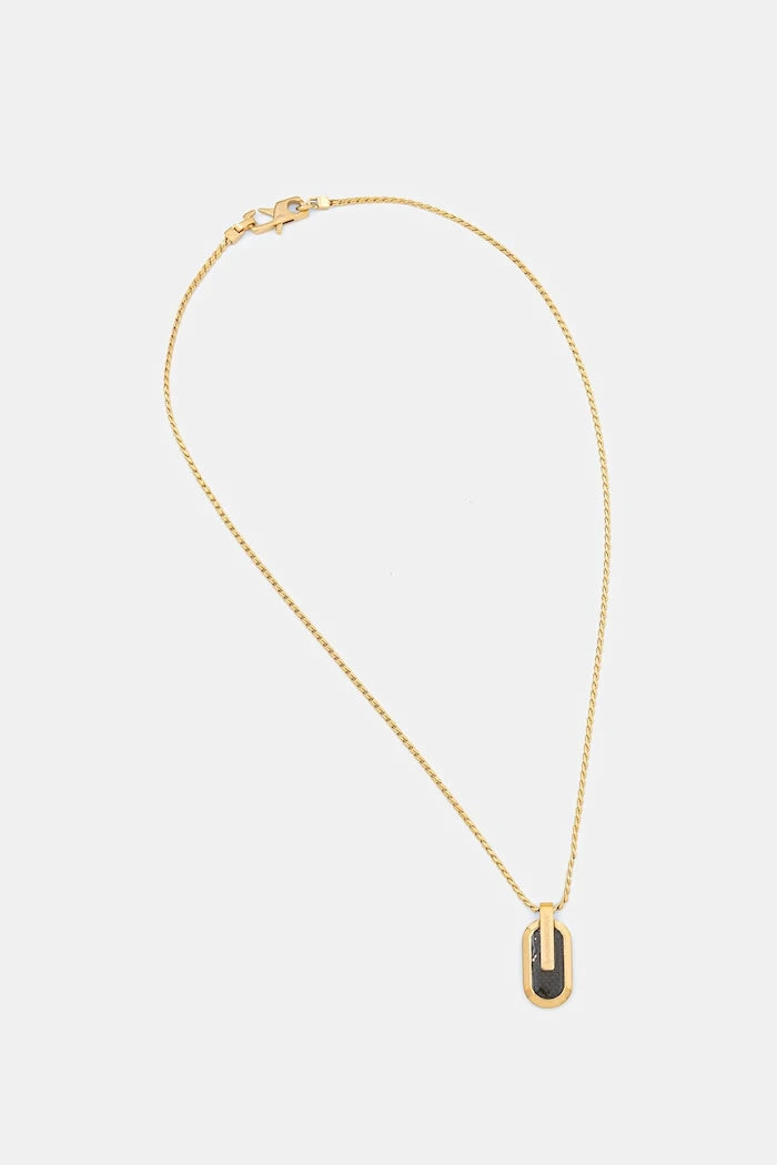 Guess RACER TAG Kolye