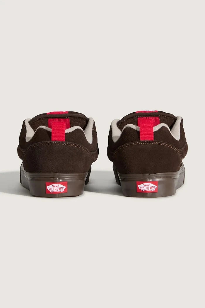 Vans Knu Skool високи кецове