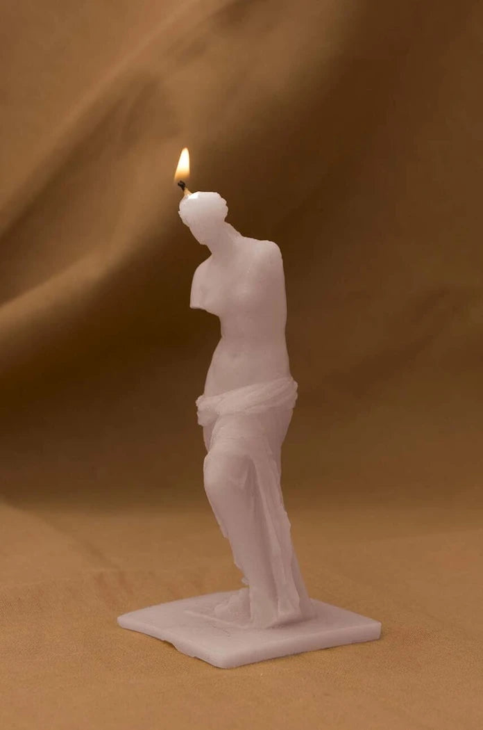 Декоративна свещ Really Nice Things Venus Candle