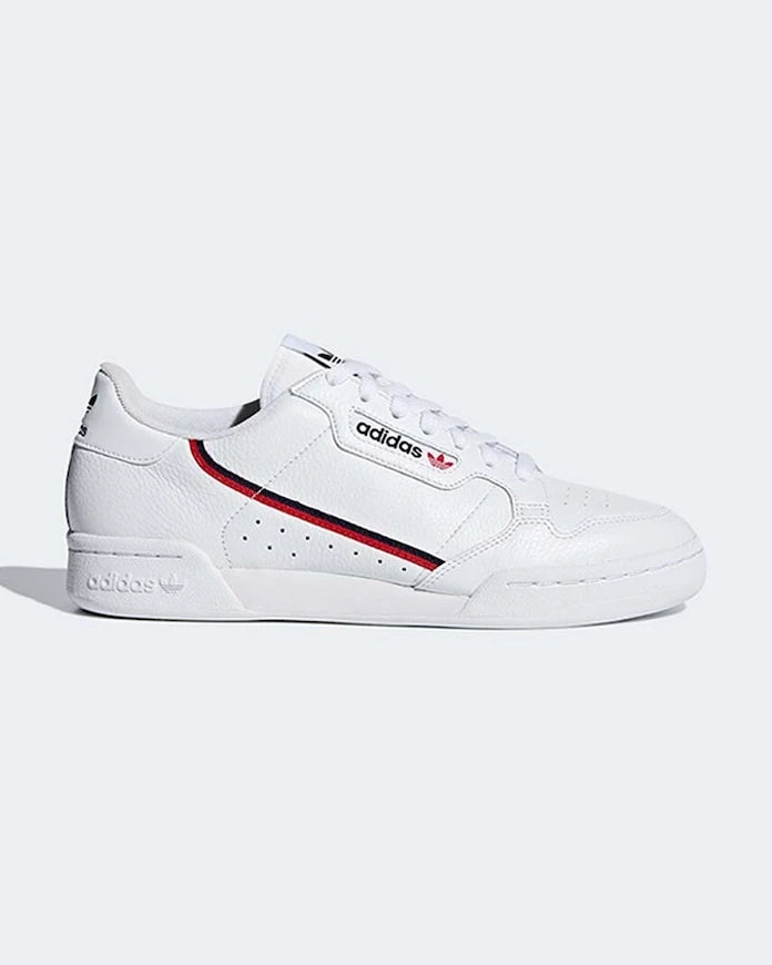 adidas Originals Continental 80 Deri Spor Ayakkabı