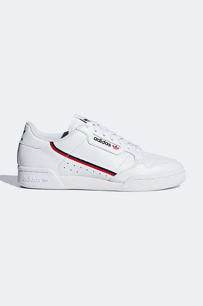 Кожени маратонки adidas Originals Continental 80