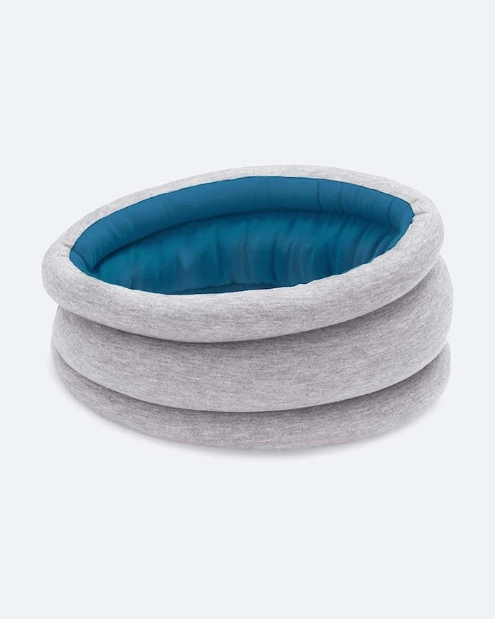 Многофункционална възглавница Ostrichpillow Light