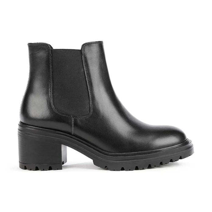 Geox D DAMIANA G Chelsea Bot