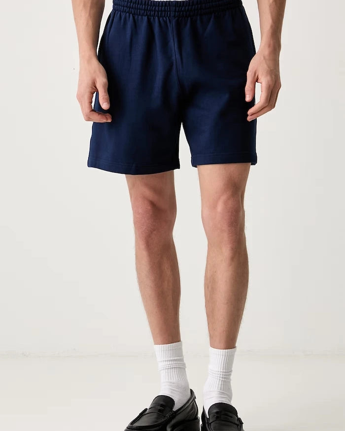 adidas Originals pamuklu erkek eşofman şortu Essentials