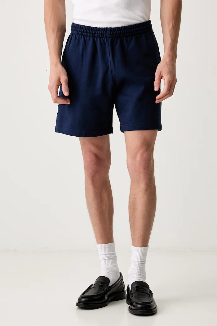 adidas Originals pamuklu erkek eşofman şortu Essentials