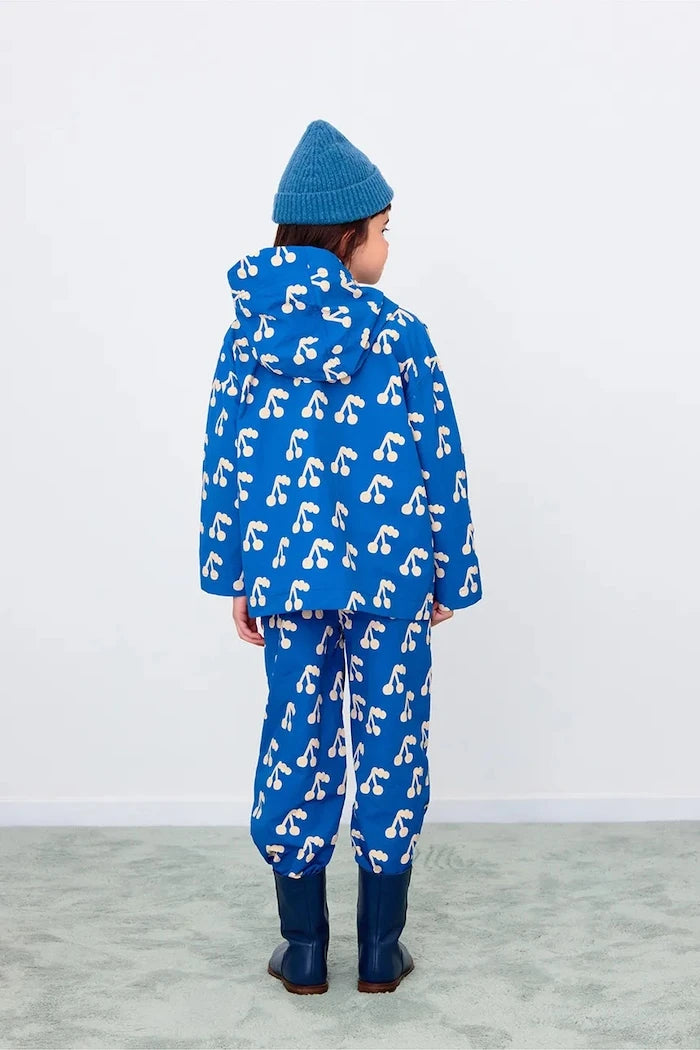 Tinycottons CHERRIES WOVEN SWEATPANT Çocuk Spor Pantolonu