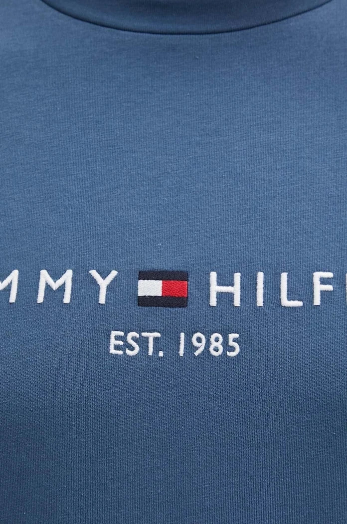 Tommy Hilfiger тениска мъжка от памук