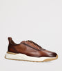 Leather Innova Sneakers