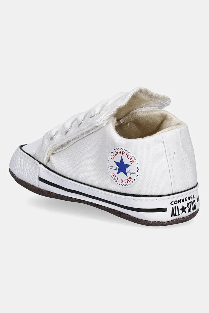 Converse - Детски високи кецове