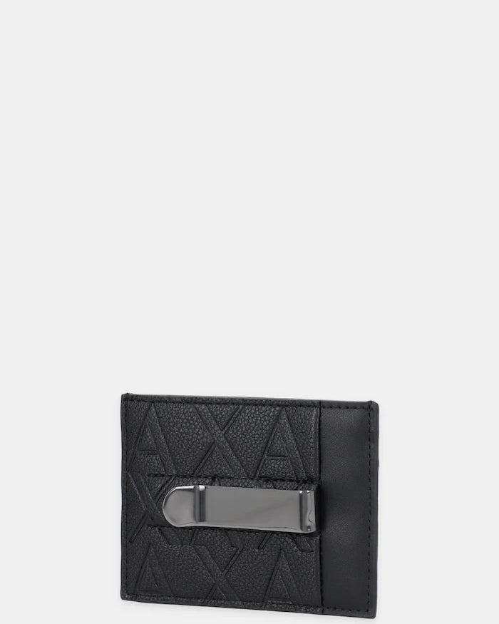 Armani Exchange Kartlık