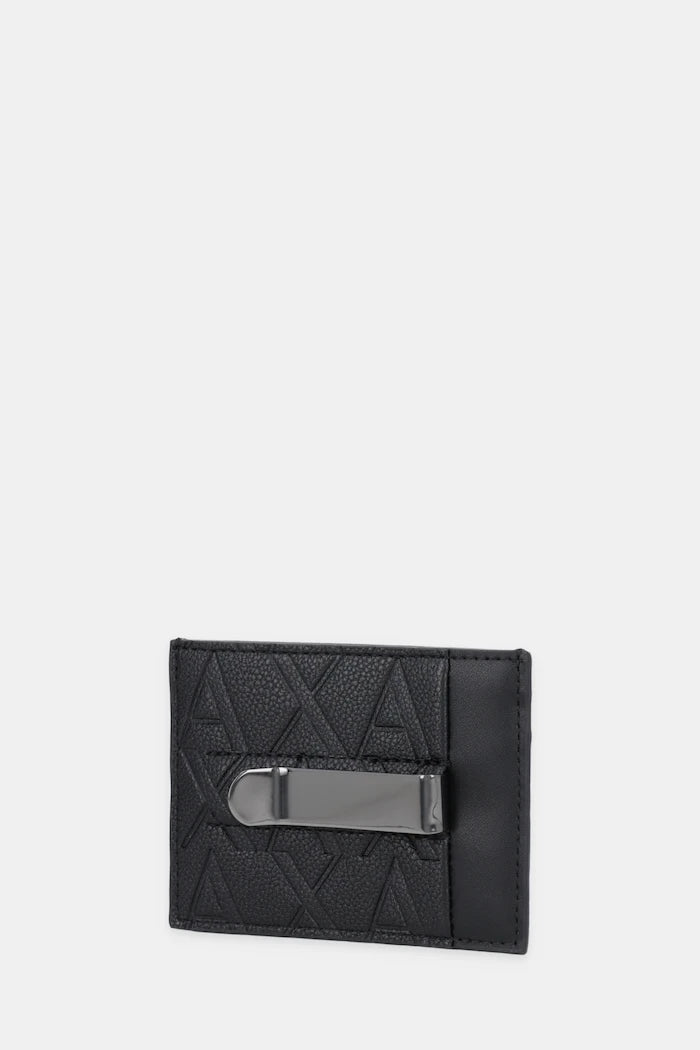 Калъф за карти Armani Exchange