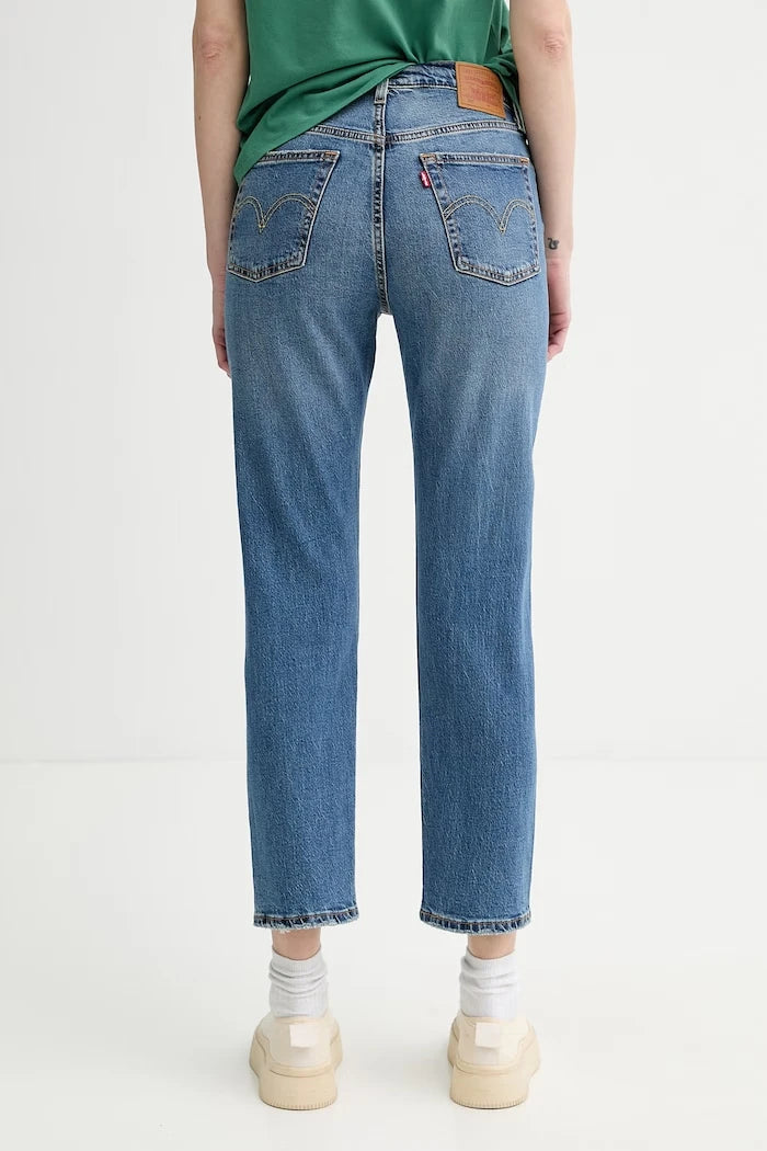 Levi's 501® CROP LIGHTWEIGHT Kot Pantolon