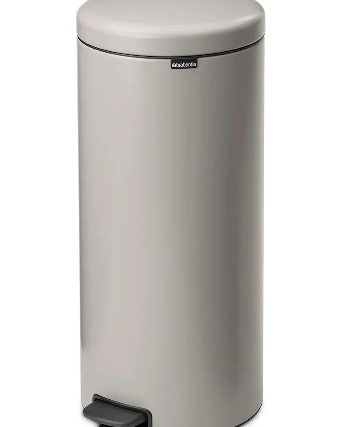 Brabantia çelik çöp kutusu 30 l