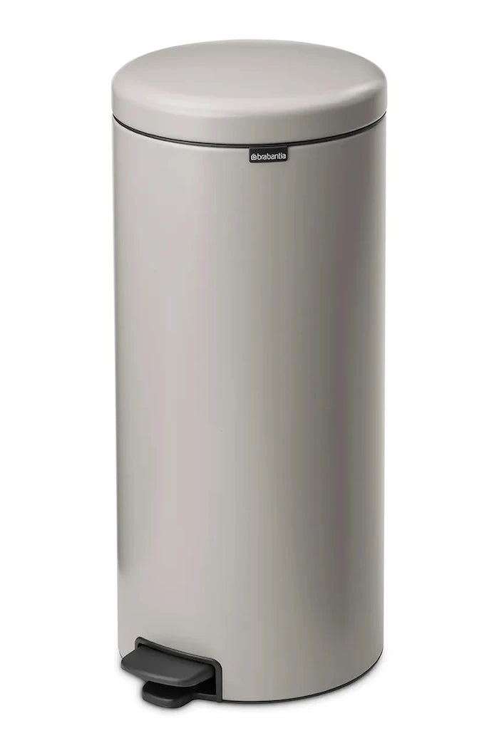 Brabantia çelik çöp kutusu 30 l
