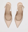 Stuart Slingback Heels 75