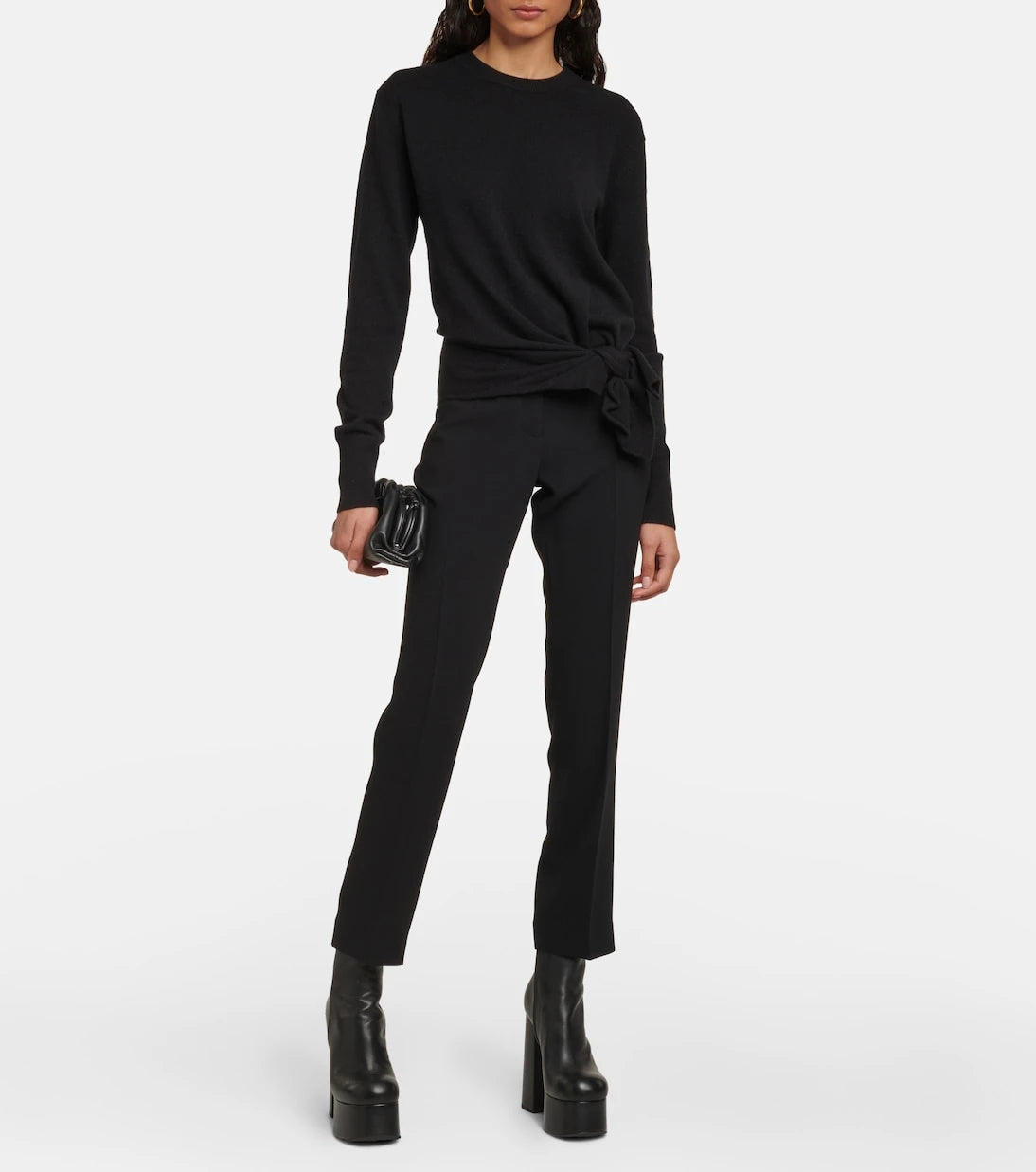Altuzarra - Nalini cashmere sweater