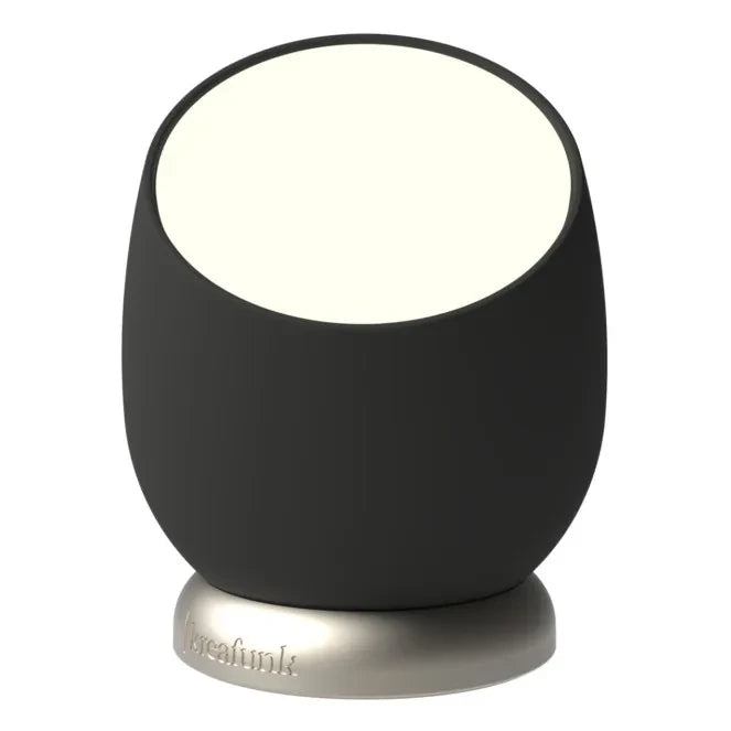 Kreafunk - Beam portable lamp | Black