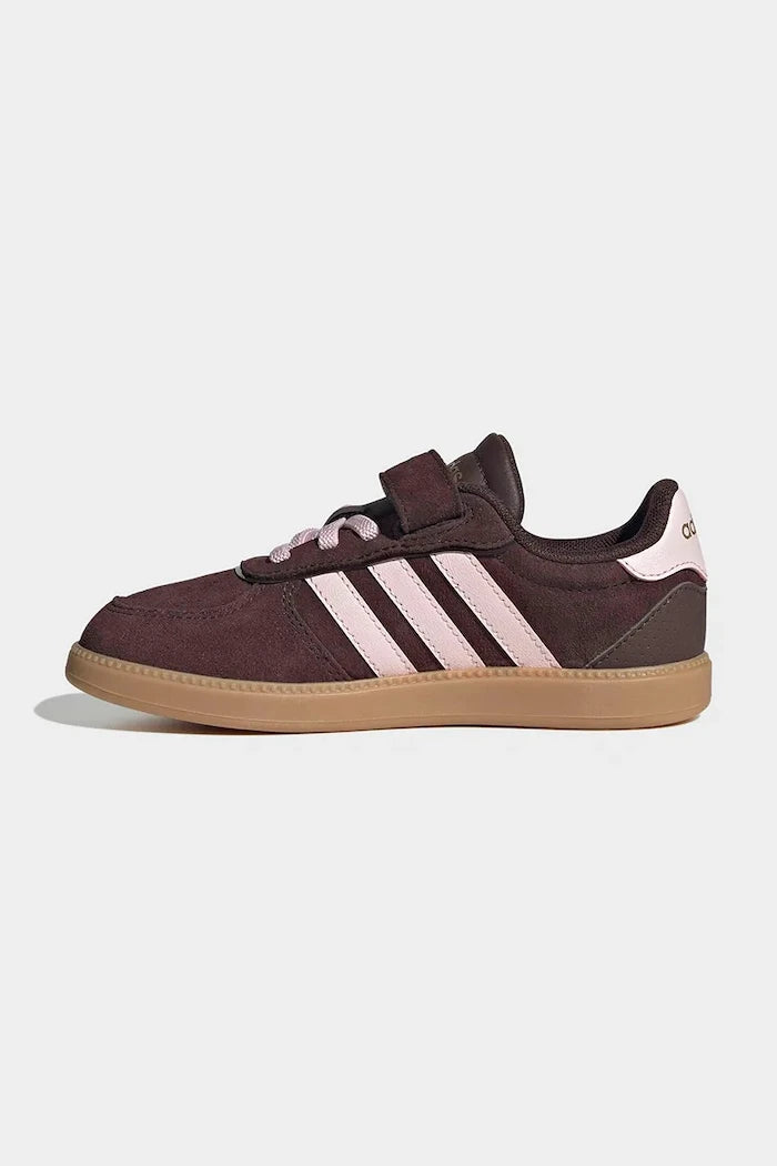 adidas BREAKNET SLEEK маратонки за деца